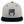 Load image into Gallery viewer, Disket Snapback Hat Embroidered Hip-Hop Baseball Cap Retro PC
