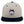 Load image into Gallery viewer, Husky Snapback Hat Embroidered Hip-Hop Baseball Cap Dog Puppy
