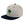 Load image into Gallery viewer, Broccoli Snapback Hat Embroidered Hip-Hop Baseball Cap Vegan Vegetable
