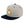 Load image into Gallery viewer, Tiger Snapback Hat Embroidered Hip-Hop Baseball Cap Wild Animal Scary
