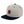 Load image into Gallery viewer, Devil Snapback Hat Embroidered Hip-Hop Baseball Cap Evil Halloween
