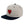 Load image into Gallery viewer, Cute Heart Snapback Hat Embroidered Hip-Hop Baseball Cap Health Healthy Hospital
