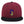 Load image into Gallery viewer, Purple flower Snapback Hat Embroidered Hip-Hop Baseball Cap Purple Floral
