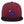 Load image into Gallery viewer, Eggplant Snapback Hat Embroidered Hip-Hop Baseball Cap Foodie Vegetable
