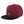 Load image into Gallery viewer, Purple flower Snapback Hat Embroidered Hip-Hop Baseball Cap Purple Floral
