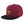 Load image into Gallery viewer, Hamburger Snapback Hat Embroidered Hip-Hop Baseball Cap Fast Food
