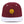 Load image into Gallery viewer, Melted Smile Snapback Hat Embroidered Hip-Hop Baseball Cap Sad Face
