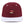 Load image into Gallery viewer, Mushroom  Snapback Hat Embroidered Hip-Hop Baseball Cap Red
