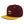 Load image into Gallery viewer, Hamburger Snapback Hat Embroidered Hip-Hop Baseball Cap Fast Food
