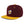 Load image into Gallery viewer, Egg and Bacon Snapback Hat Embroidered Hip-Hop Baseball Cap Breakfast
