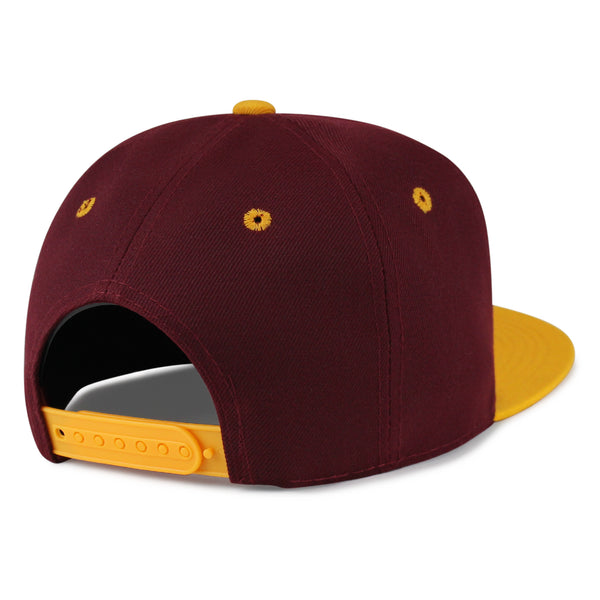 Cute Chick Snapback Hat Embroidered Hip-Hop Baseball Cap Chicken