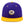 Load image into Gallery viewer, Donut Snapback Hat Embroidered Hip-Hop Baseball Cap Doughtnut Snack
