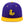 Load image into Gallery viewer, Duck Snapback Hat Embroidered Hip-Hop Baseball Cap Rubberduck Toy
