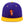 Load image into Gallery viewer, Sea Horse Snapback Hat Embroidered Hip-Hop Baseball Cap Ocean Fish
