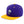 Load image into Gallery viewer, Skull Side View Snapback Hat Embroidered Hip-Hop Baseball Cap Grunge
