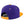 Load image into Gallery viewer, Skull Side View Snapback Hat Embroidered Hip-Hop Baseball Cap Grunge
