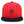 Load image into Gallery viewer, Red Flower Snapback Hat Embroidered Hip-Hop Baseball Cap Floral
