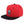 Load image into Gallery viewer, Skull Front View Snapback Hat Embroidered Hip-Hop Baseball Cap Grunge
