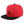 Load image into Gallery viewer, Pomegranate Snapback Hat Embroidered Hip-Hop Baseball Cap Vegan Fruit Garnet
