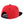 Load image into Gallery viewer, Flower Snapback Hat Embroidered Hip-Hop Baseball Cap Cute Blue
