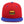 Load image into Gallery viewer, Hamburger Snapback Hat Embroidered Hip-Hop Baseball Cap Fast Food
