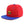 Load image into Gallery viewer, Hamburger Snapback Hat Embroidered Hip-Hop Baseball Cap Fast Food
