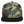 Load image into Gallery viewer, Pirate Skull Snapback Hat Embroidered Hip-Hop Baseball Cap Scary Grunge
