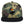 Load image into Gallery viewer, Toucan Snapback Hat Embroidered Hip-Hop Baseball Cap Bird Zoo
