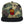 Load image into Gallery viewer, Smiling French Fries Snapback Hat Embroidered Hip-Hop Baseball Cap Chips Fast Food
