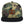 Load image into Gallery viewer, Pretzel Snapback Hat Embroidered Hip-Hop Baseball Cap Snack
