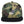 Load image into Gallery viewer, Cute Hippo Face Snapback Hat Embroidered Hip-Hop Baseball Cap Zoo Hippopotamus
