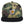 Load image into Gallery viewer, Egg and Bacon Snapback Hat Embroidered Hip-Hop Baseball Cap Breakfast
