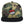 Load image into Gallery viewer, Sushi Snapback Hat Embroidered Hip-Hop Baseball Cap Sashimi Japanese
