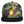 Load image into Gallery viewer, Tiger Snapback Hat Embroidered Hip-Hop Baseball Cap Wild Animal Scary
