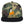 Load image into Gallery viewer, Banana Snapback Hat Embroidered Hip-Hop Baseball Cap Fruit
