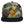 Load image into Gallery viewer, Lion Snapback Hat Embroidered Hip-Hop Baseball Cap Zoo King Animal
