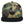 Load image into Gallery viewer, Coconut Snapback Hat Embroidered Hip-Hop Baseball Cap Juice Tree
