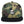 Load image into Gallery viewer, Skull Snapback Hat Embroidered Hip-Hop Baseball Cap Scary Bone
