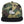 Load image into Gallery viewer, Polar Bear Snapback Hat Embroidered Hip-Hop Baseball Cap Southpole

