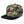 Load image into Gallery viewer, Sushi Snapback Hat Embroidered Hip-Hop Baseball Cap Sashimi Japanese
