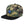 Load image into Gallery viewer, Planet Snapback Hat Embroidered Hip-Hop Baseball Cap Space
