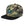 Load image into Gallery viewer, Happy Earth Snapback Hat Embroidered Hip-Hop Baseball Cap Earth Environment
