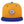 Load image into Gallery viewer, Donut Snapback Hat Embroidered Hip-Hop Baseball Cap Doughtnut Snack
