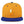 Load image into Gallery viewer, Banana Snapback Hat Embroidered Hip-Hop Baseball Cap Fruit
