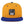 Load image into Gallery viewer, Disket Snapback Hat Embroidered Hip-Hop Baseball Cap Retro PC
