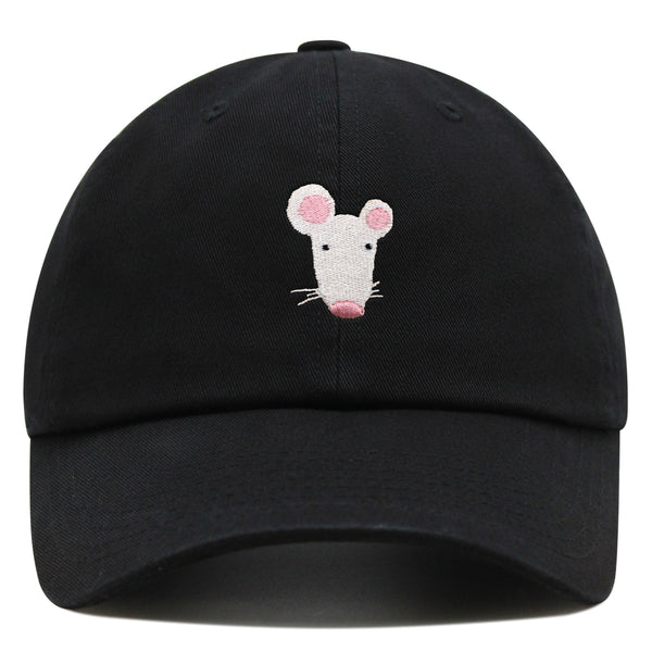 Hamster Premium Dad Hat Embroidered Baseball Cap Cage Mouse