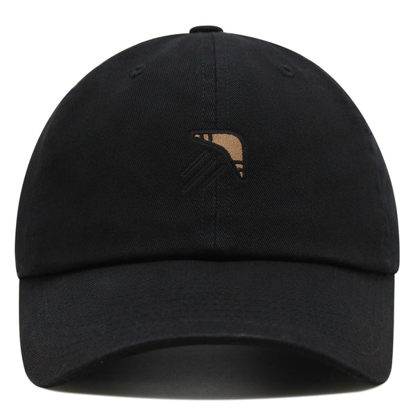 Boomerang Premium Dad Hat Embroidered Baseball Cap Toy Game