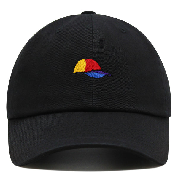 Hat Premium Dad Hat Embroidered Baseball Cap Funny