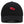 Load image into Gallery viewer, Heart Balloon Premium Dad Hat Embroidered Baseball Cap Red Ballon
