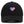 Load image into Gallery viewer, Heart US Flag Premium Dad Hat Embroidered Cotton Baseball Cap Love USA
